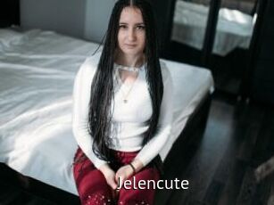 Jelencute
