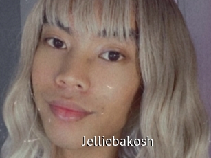 Jelliebakosh