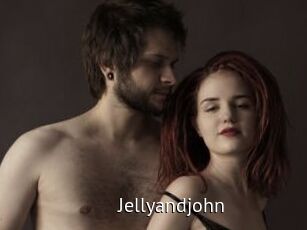 Jellyandjohn