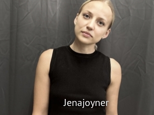 Jenajoyner