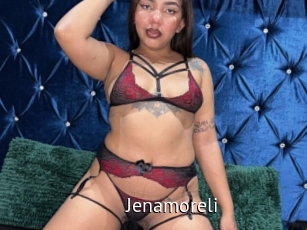 Jenamoreli