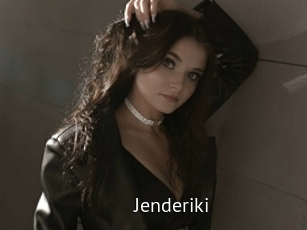 Jenderiki