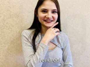 Jendreisi