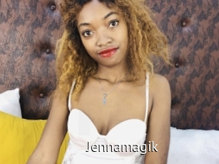 Jennamagik