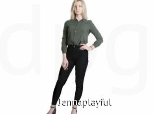 Jennaplayful