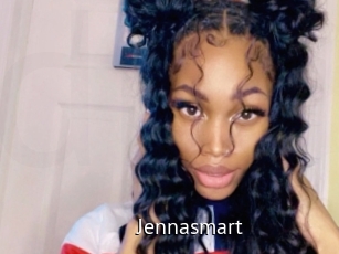 Jennasmart