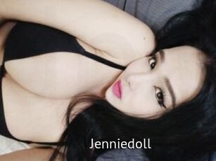 Jenniedoll