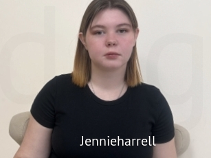 Jennieharrell