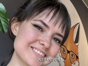 Jenniereid