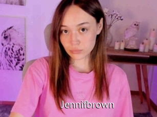 Jennifbrown