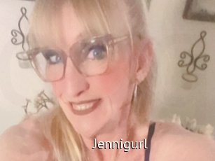 Jennigurl
