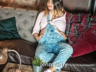 Jennyflirty