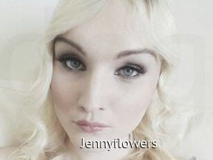 Jennyflowers