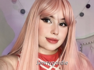 Jennygordie