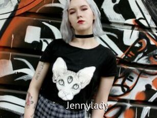 Jennylady