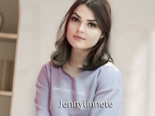 Jennylinnete