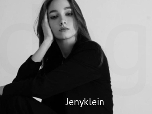 Jenyklein
