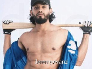 Jeremyevanz