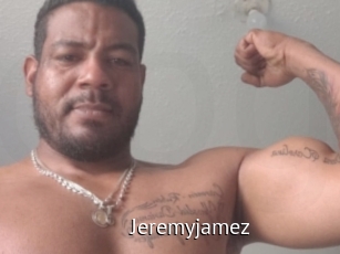 Jeremyjamez