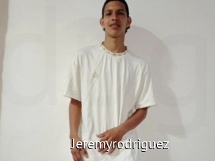 Jeremyrodriguez