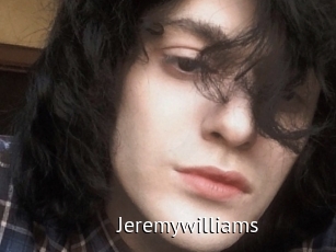 Jeremywilliams