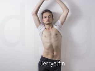 Jerryelfin