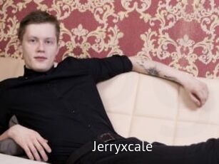 Jerryxcale