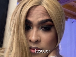 Jescuor