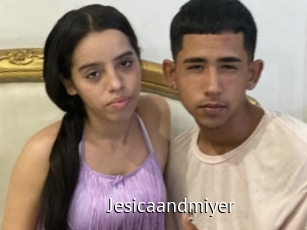 Jesicaandmiyer