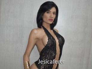 Jesicaferer