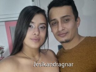Jesikandragnar