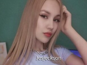 Jesjeckson