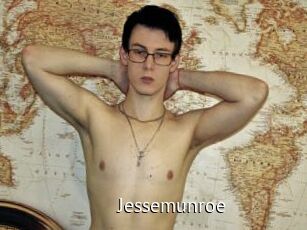 Jessemunroe