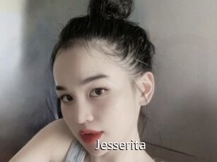 Jesserita