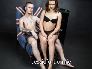 Jessieforbonnie