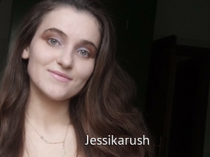 Jessikarush