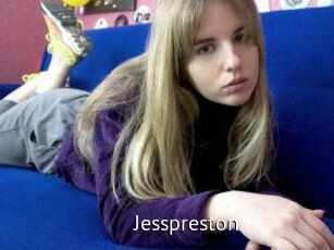 Jesspreston