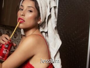 Jesstkm
