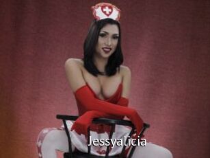 Jessyalicia