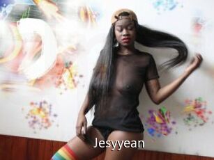 Jesyyean