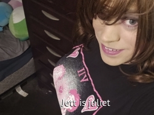Jett_is_juliet