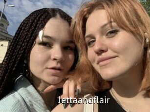 Jettaandflair