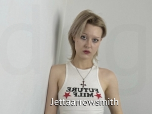 Jettaarrowsmith