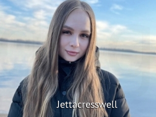 Jettacresswell