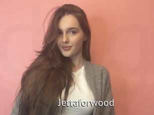 Jettaforwood