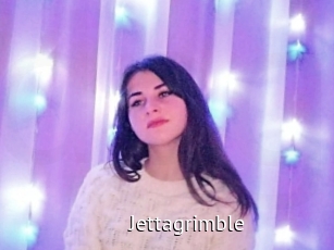Jettagrimble