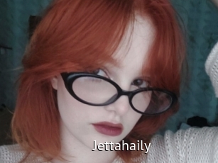 Jettahaily