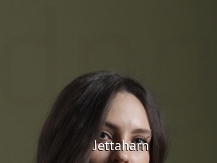 Jettaharn