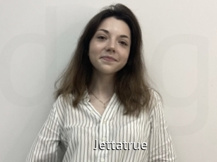 Jettatrue