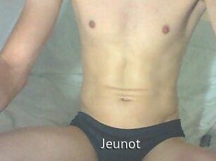 Jeunot